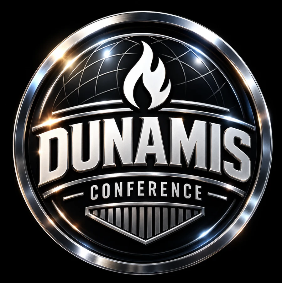 Dunamis Conference emblem