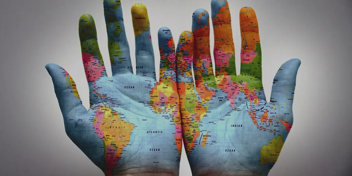 A global impact gathering.