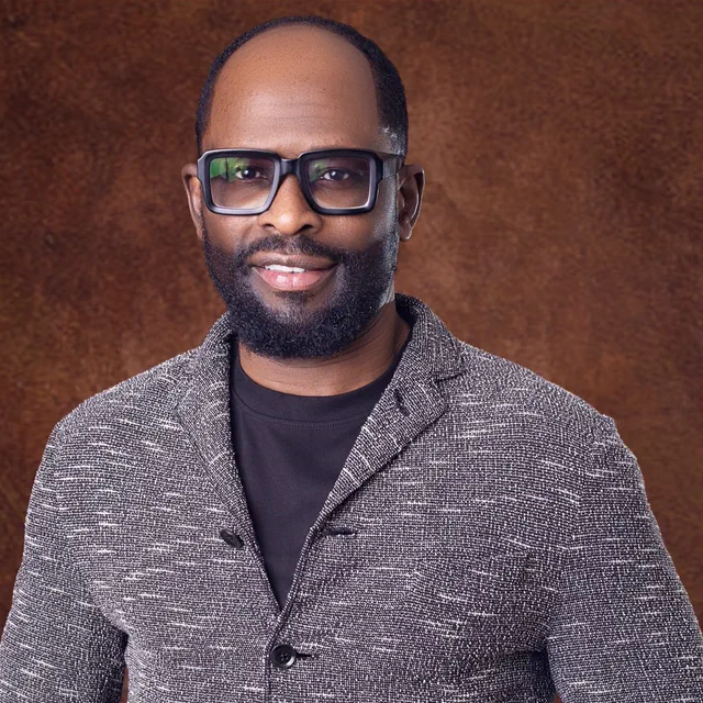 Dr. Akintayo Emmanuel, President and Chief Executive Officer