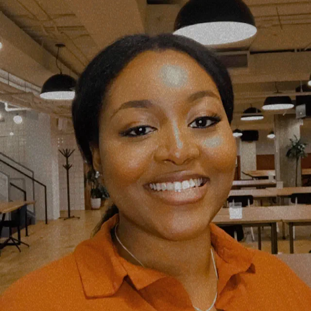 Amida Bangura, Treasurer