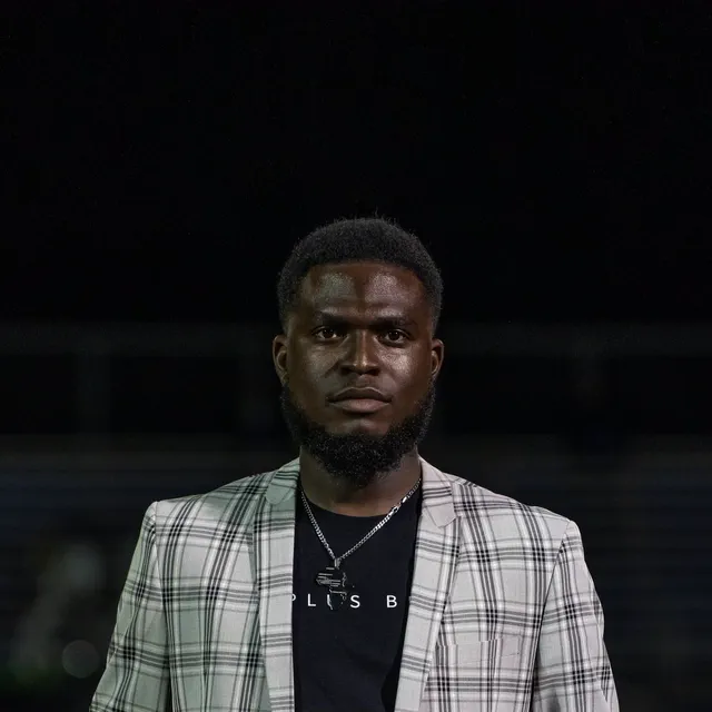 Biyik Akinshemoyin, Co-Coordinator