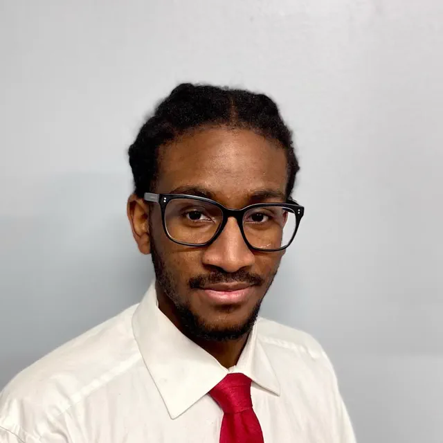 Jamari Morgan, Coordinator at Frostburg State University