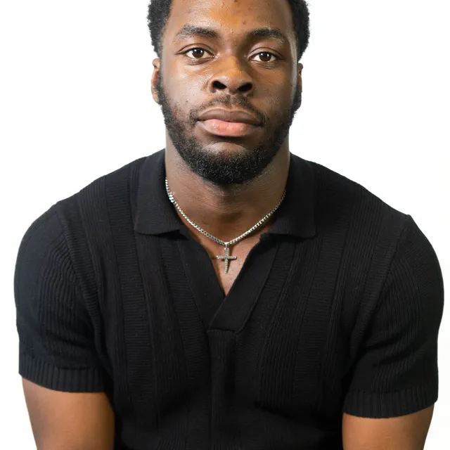 Michael "Beloved" Jesuloba, Coordinator
