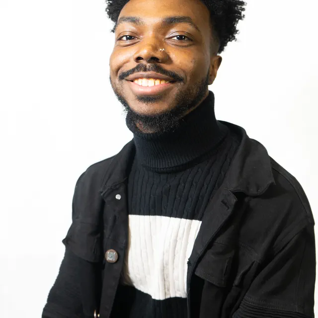 Shemar (Isaac) Battle, Coordinator