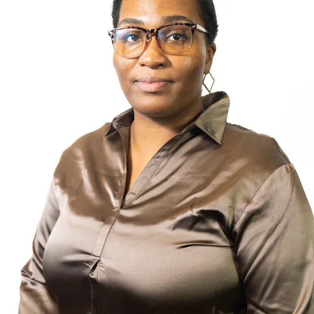 Sydni "BlessingOfGod" Snaggs, Coordinator